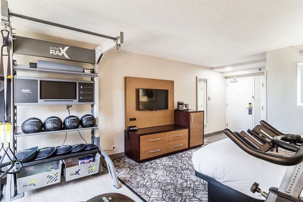 Images DoubleTree by Hilton Hotel Memphis