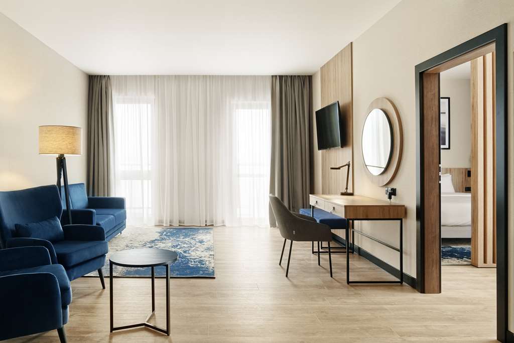 Images Radisson Blu Resort & Conference Center, Ostróda Mazury