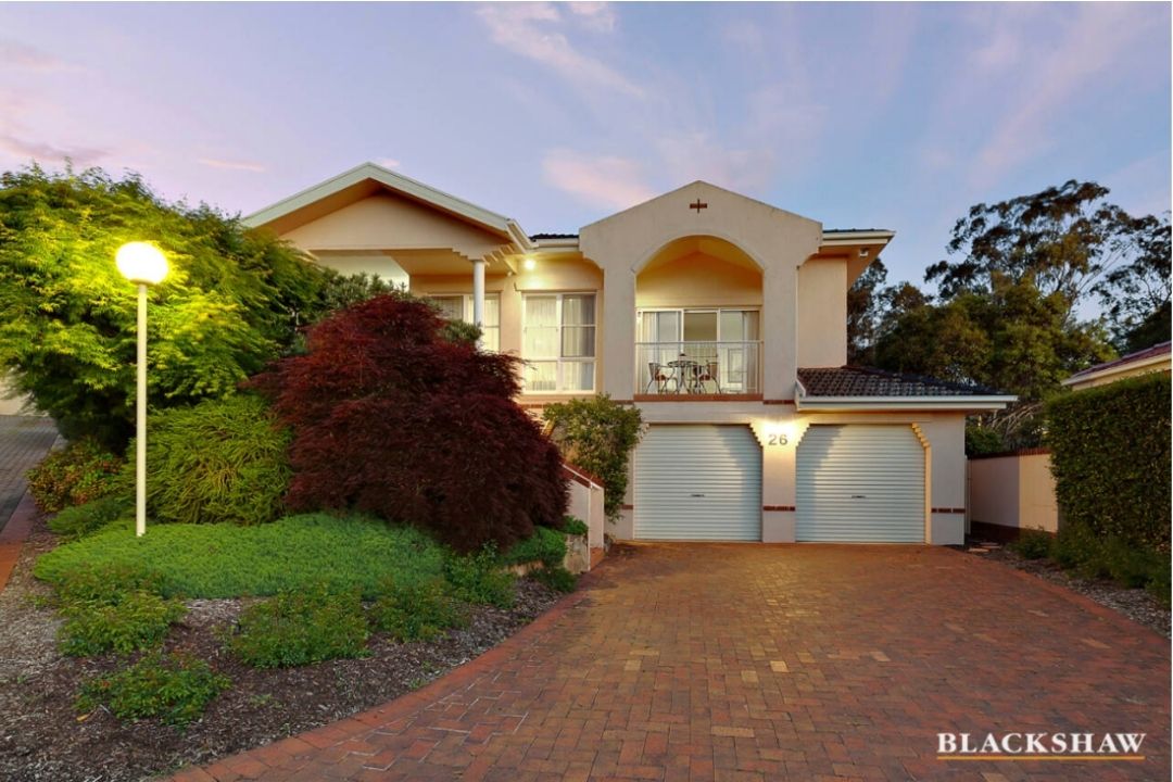 Images Blackshaw Real Estate Queanbeyan & Jerrabomberra