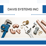 Davis Systems Inc Logo