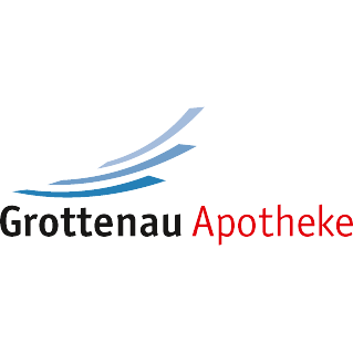 Grottenau-Apotheke in Augsburg - Logo