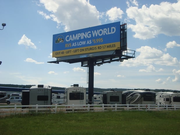 Images Camping World RV Sales