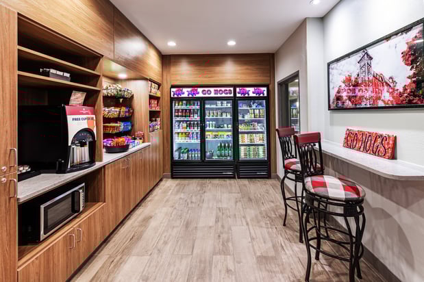 Images Candlewood Suites Fayetteville-Univ of Arkansas by IHG