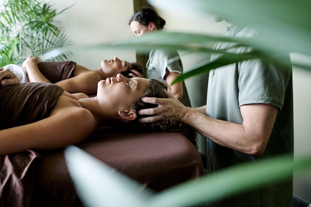Images Bamford Wellness Spa
