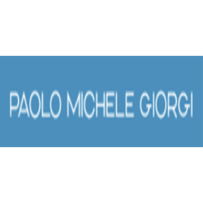 Dr. Giorgi Paolo Michele Logo