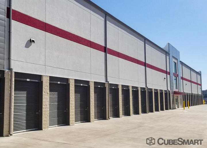 CubeSmart Self Storage Photo