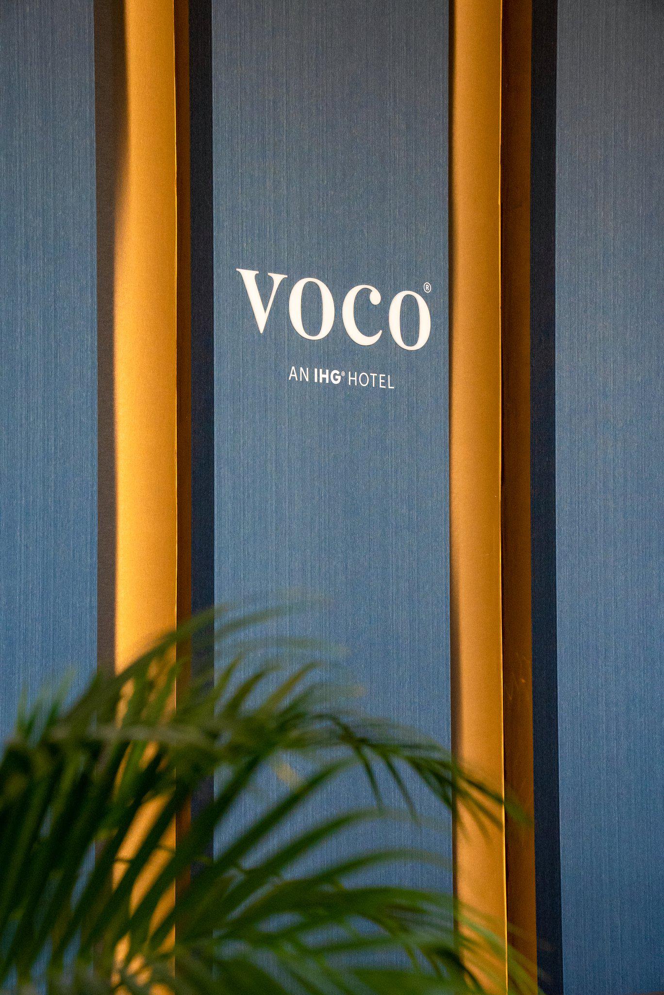 voco Bonnington Dubai by IHG
