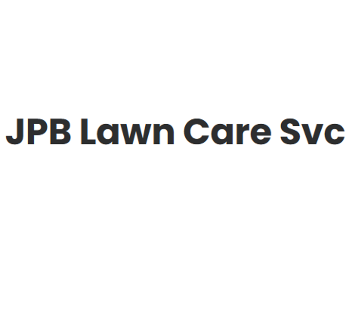 Images JPB Lawn Care Svc