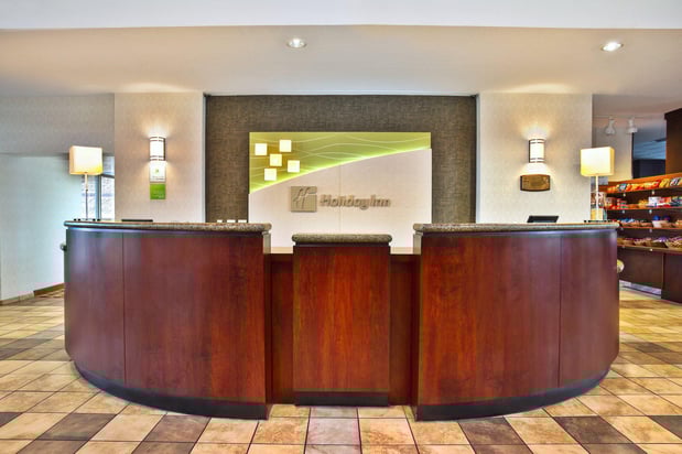 Images Holiday Inn & Suites Green Bay Stadium by IHG