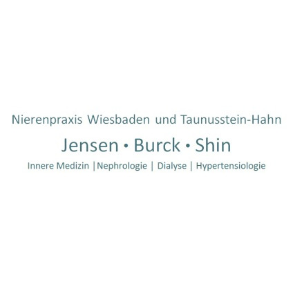 Bild zu Nierenpraxis Wiesbaden Dr. Jensen - N. Burck - Dr. Shin in Wiesbaden