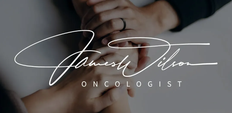 Images Dr James Wilson - Oncologist London