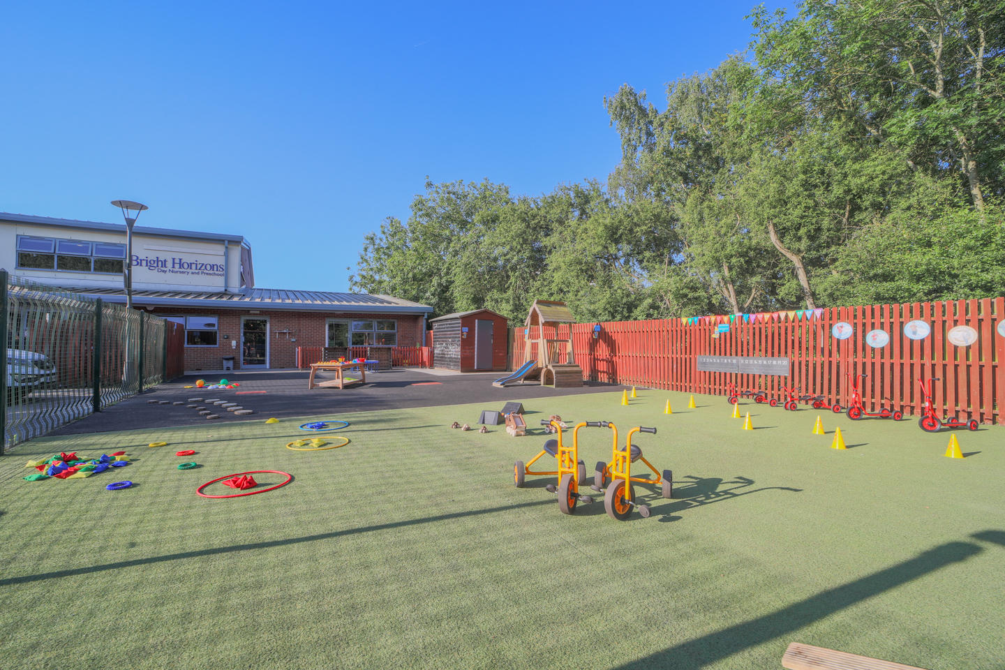Images Bright Horizons Epping Day Nursery and Preschool