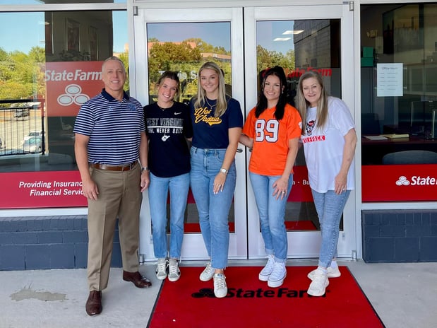 Images Travis Snider - State Farm Insurance Agent