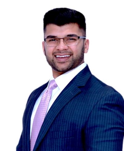 Images Shivam Mittal - Financial Advisor, Ameriprise Financial Services, LLC