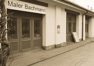 Bilder Maler Bachmann