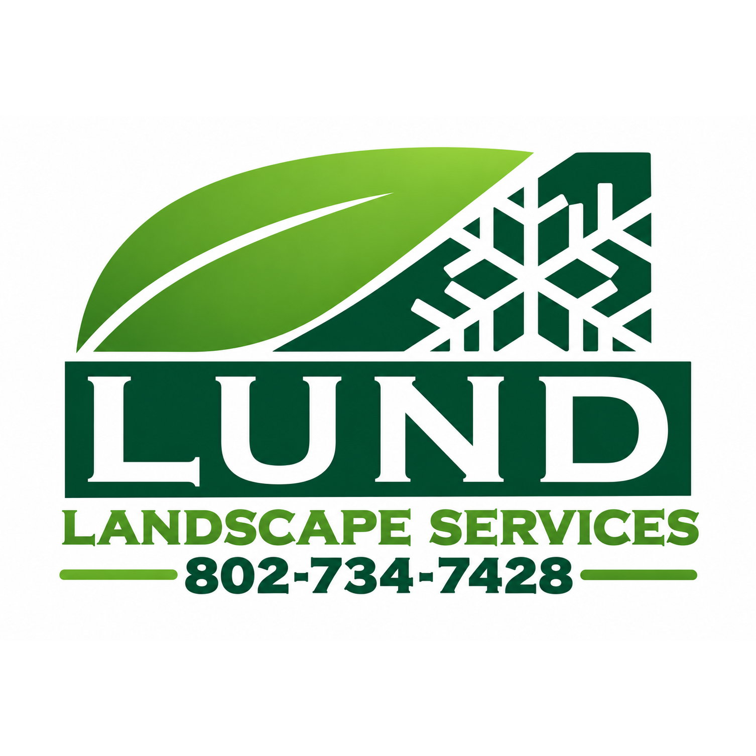 Lund Landscape Services