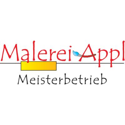 Malerei Appl