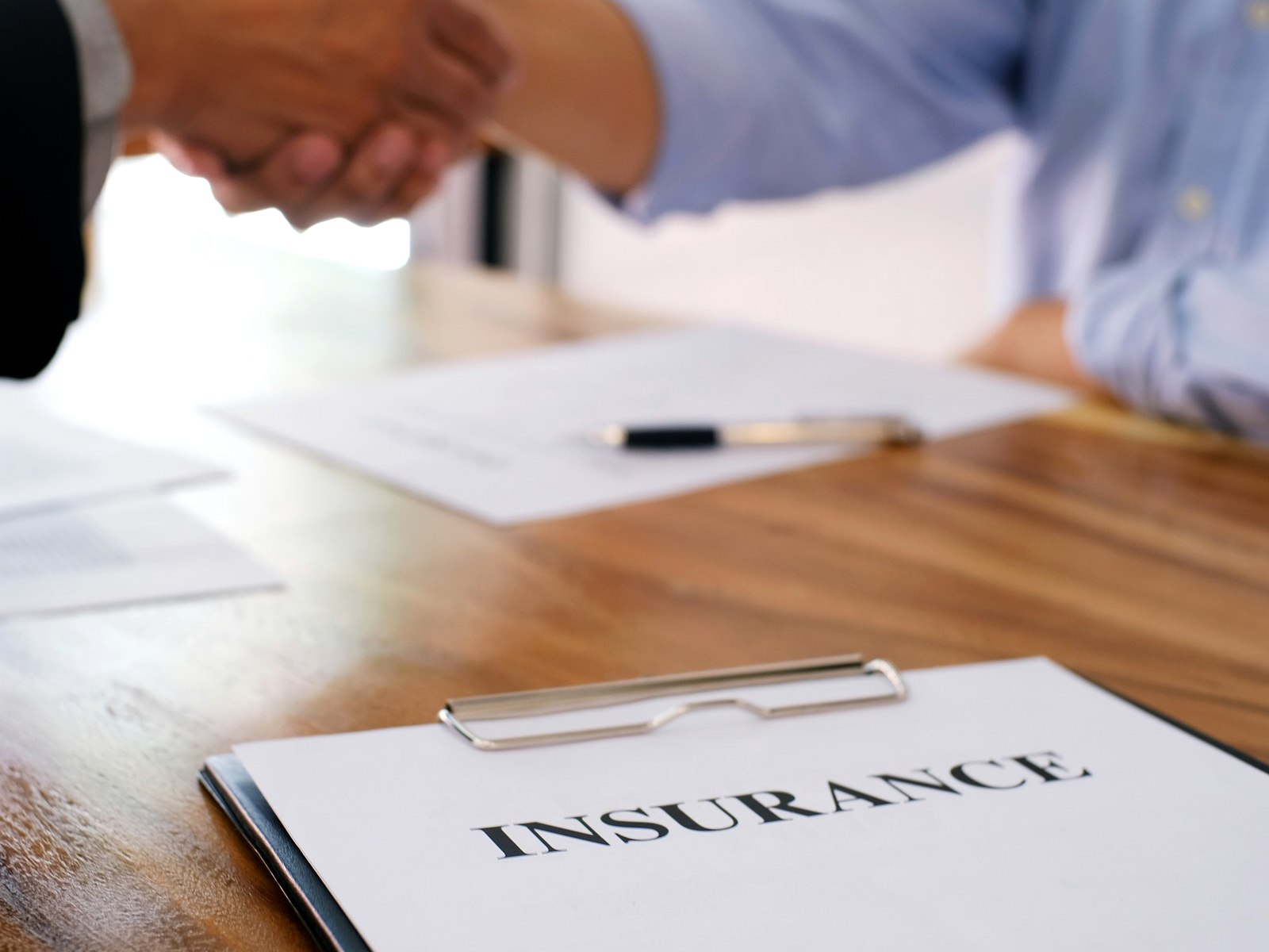 Auto Insurance Professionals Of Moore
