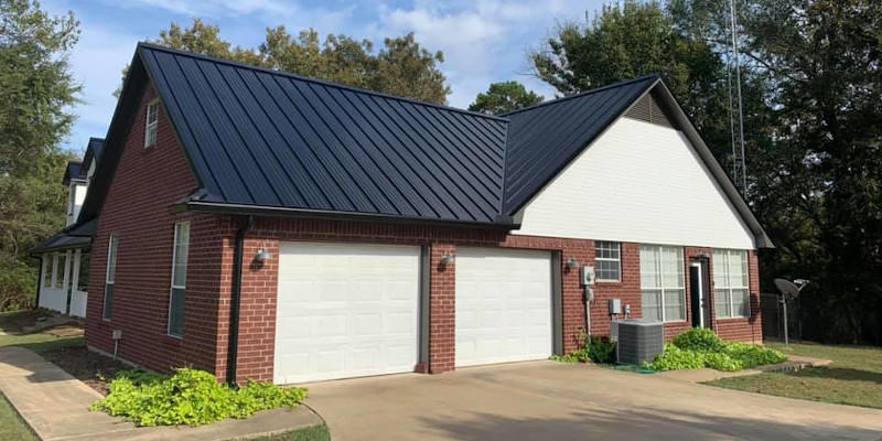 TAKE BETTER CARE OF YOUR ROOF WITH OUR HELP.