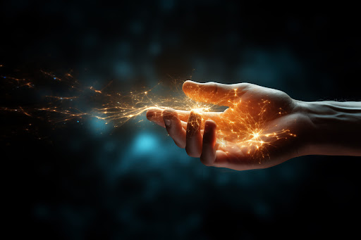 Palm Reading - Find out what the lines on your palm say about your life, love, personality, and strength.
