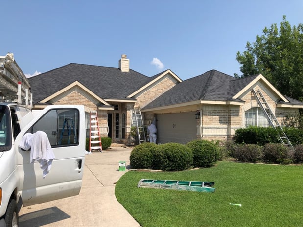 Images Pro Select Roofing