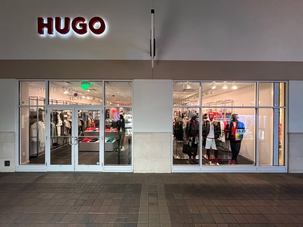 Images HUGO Outlet - Orlando International