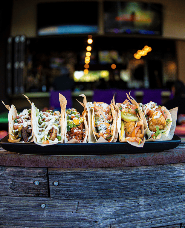 Images Salt and Lime Modern Mexican Grill