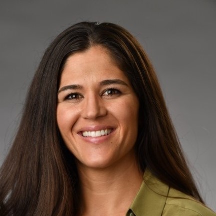 Catherine S. Spina