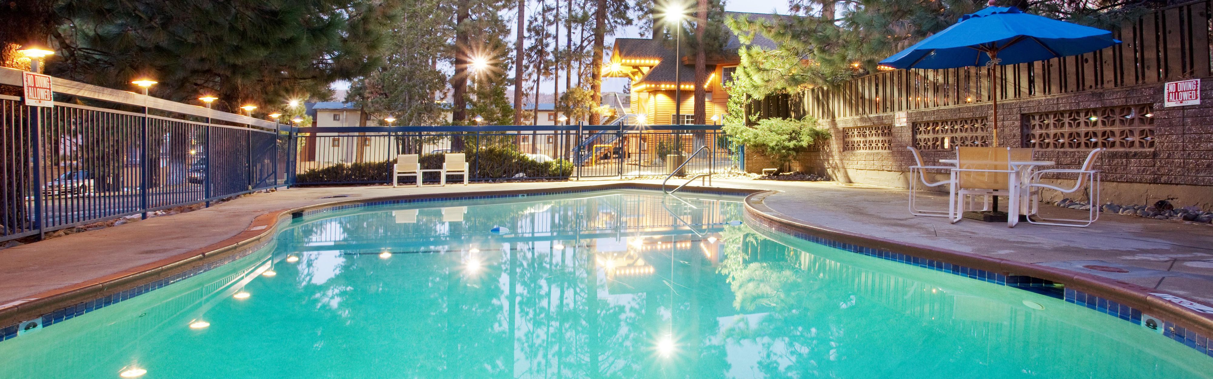 Motels Near South Lake Tahoe Motels Near South Lake Tahoe
