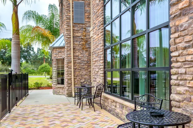 Images Staybridge Suites McAllen by IHG