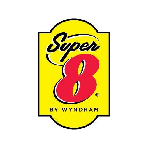Super 8 by Wyndham Arkadelphia Logo