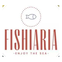 Fishiaria Ristorante Logo
