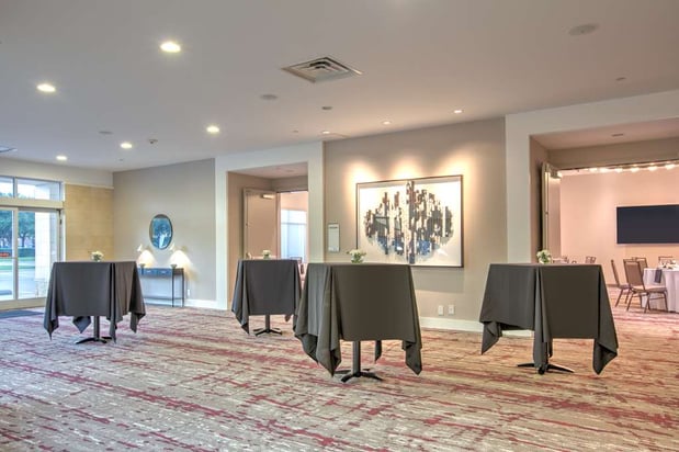 Images Hilton Garden Inn Dallas/Arlington