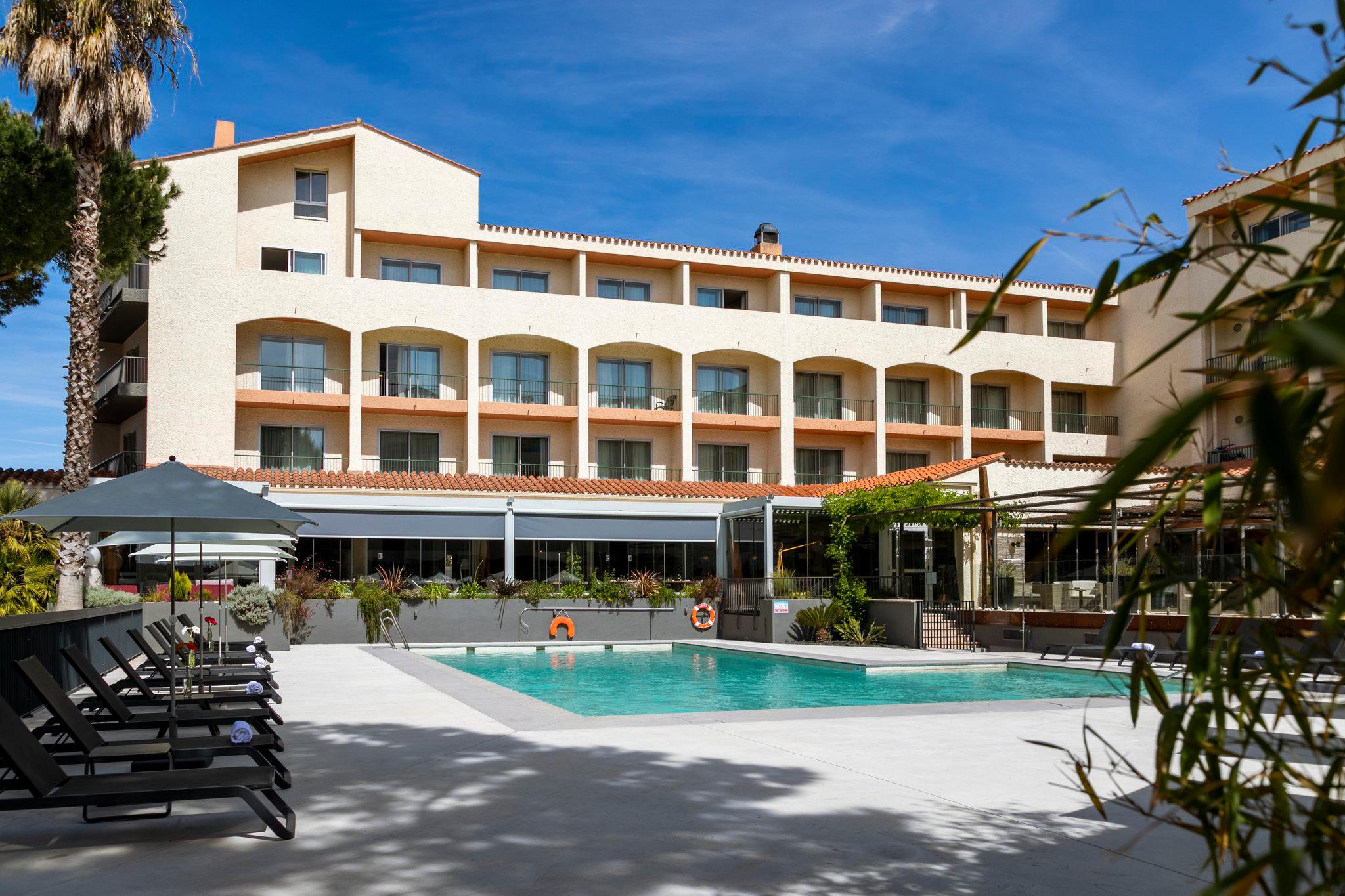 Images Holiday Inn Perpignan by IHG