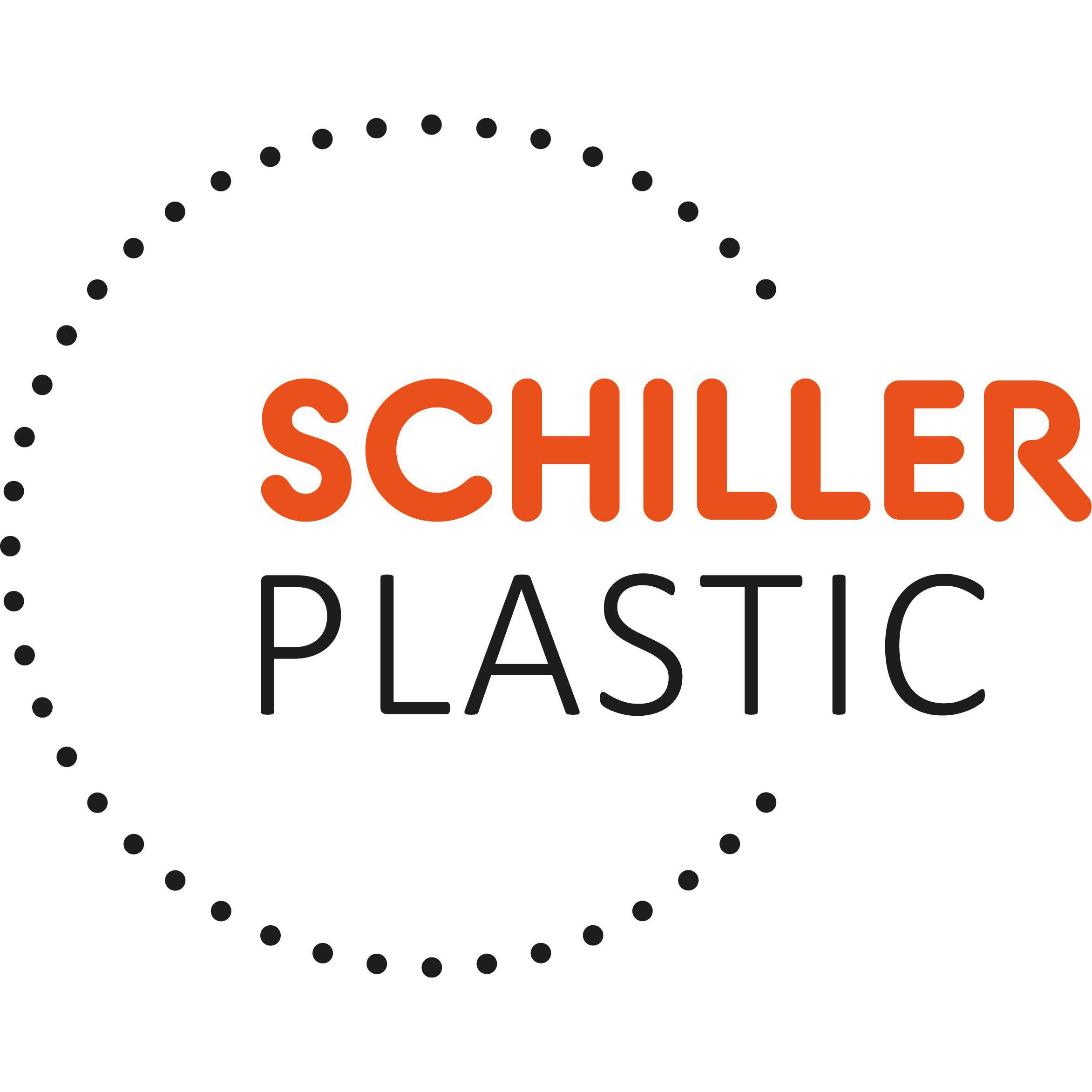 Logo Schiller-Plastic GmbH & Co. KG