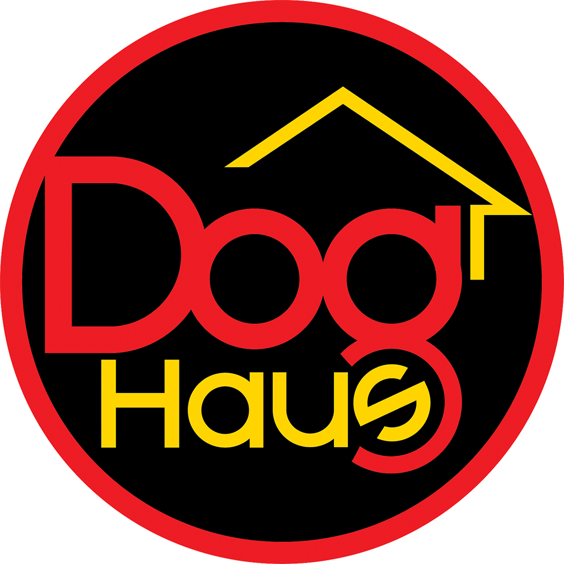Dog Haus Biergarten Long Beach