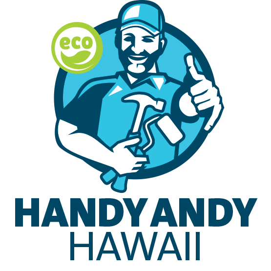 Handy Andy Hawaii Logo