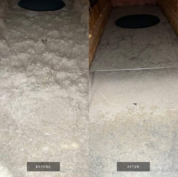 Images Superior Air Duct Cleaning