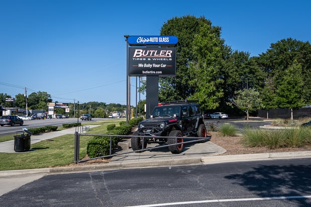Images Butler Tires and Wheels