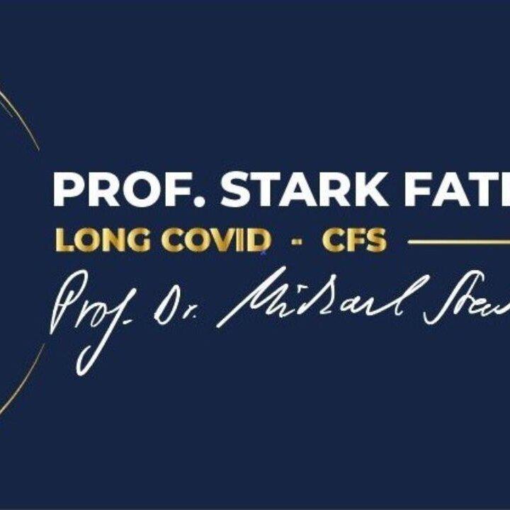 Logo Prof. Stark Fatigue Zentrum