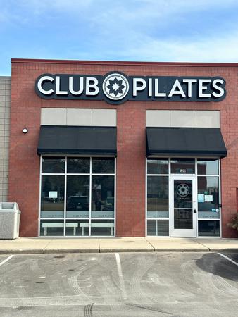 Images Club Pilates