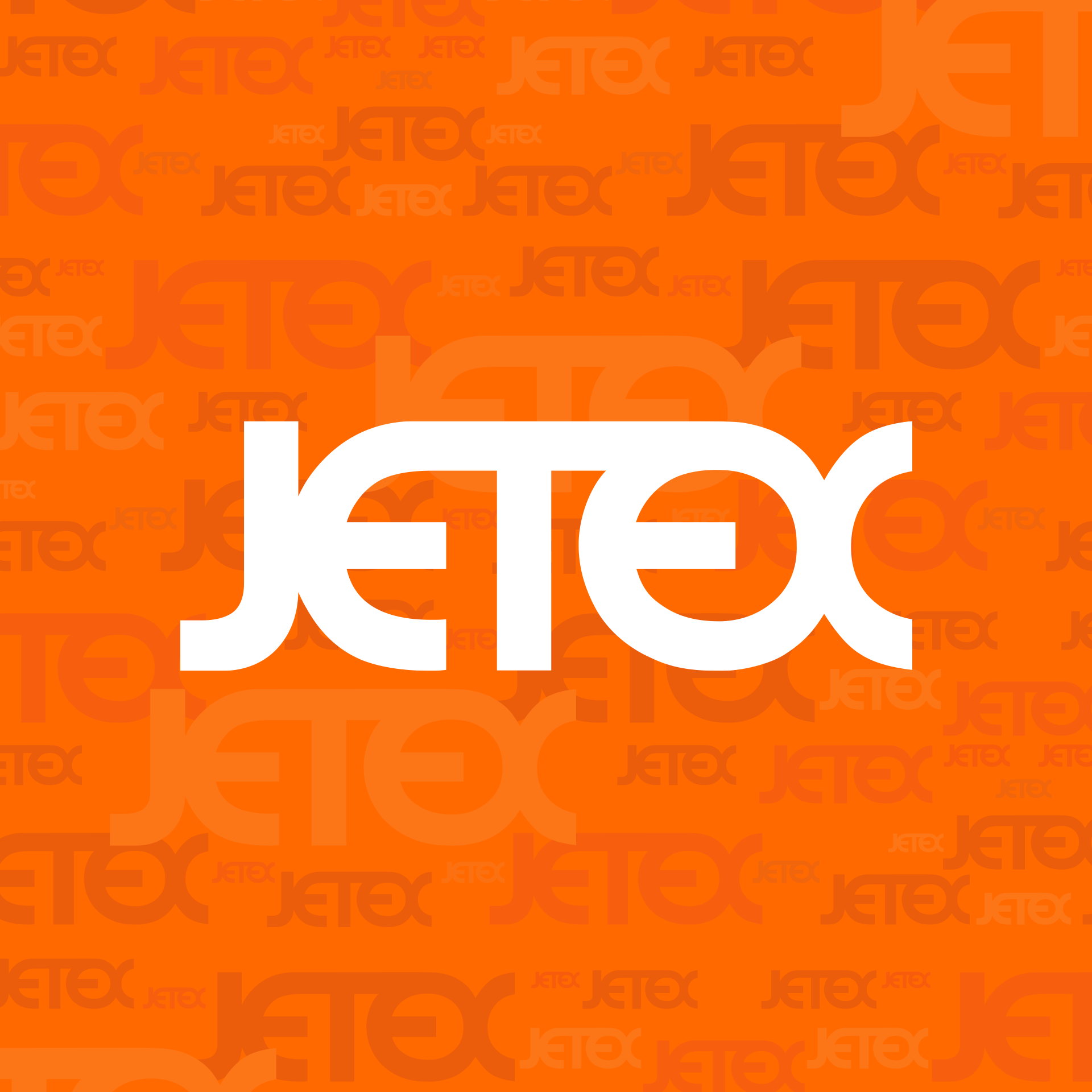 Jetex London Logo