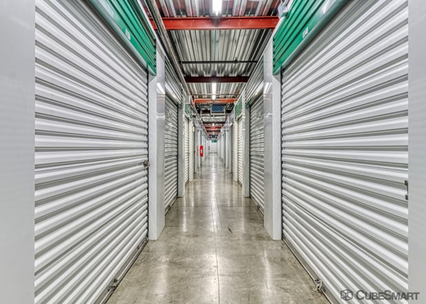 Images CubeSmart Self Storage