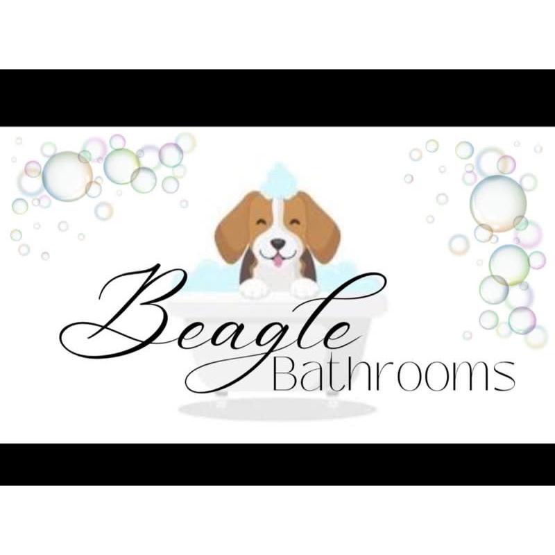 Beagle Bathrooms Logo