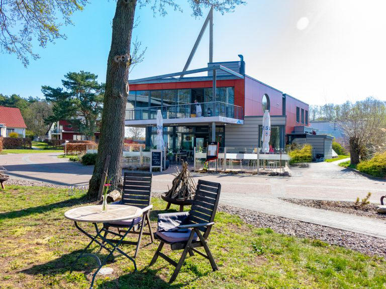 Bilder Kleines Hafenrestaurant Marina Eldenburg