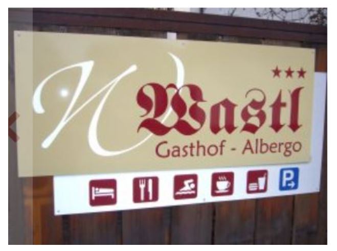 Images Hotel WASTL Albergo