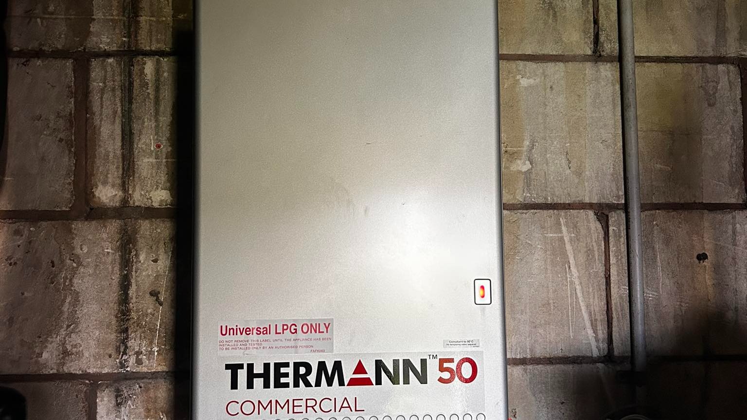 Images South Coast Plumbing & Roofing