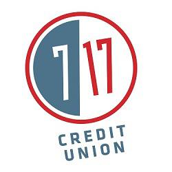 7 17 Credit Union - Ravenna Branch Logo