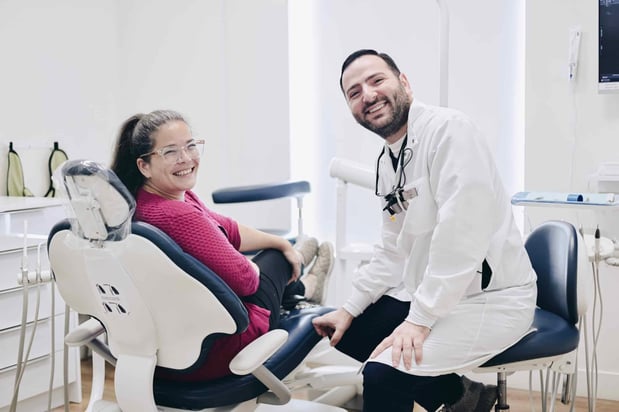 Images California Dental Care and Orthodontics