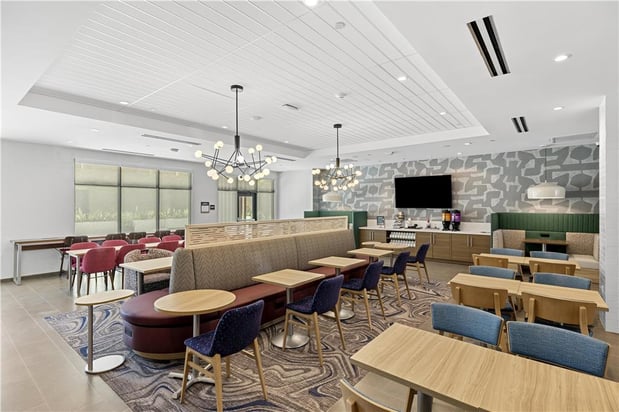 Images Home2 Suites by Hilton Riverside Downtown